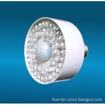 10w Rechargable Leds Motion Sensor Light IR Lamp 110v